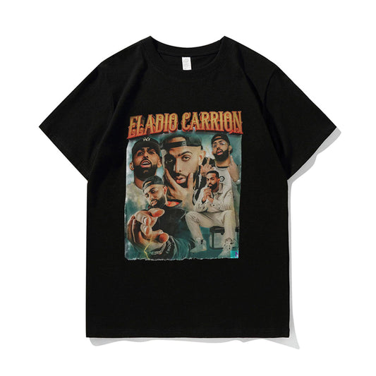 CAMISETA ELADIO  CARRION 💎